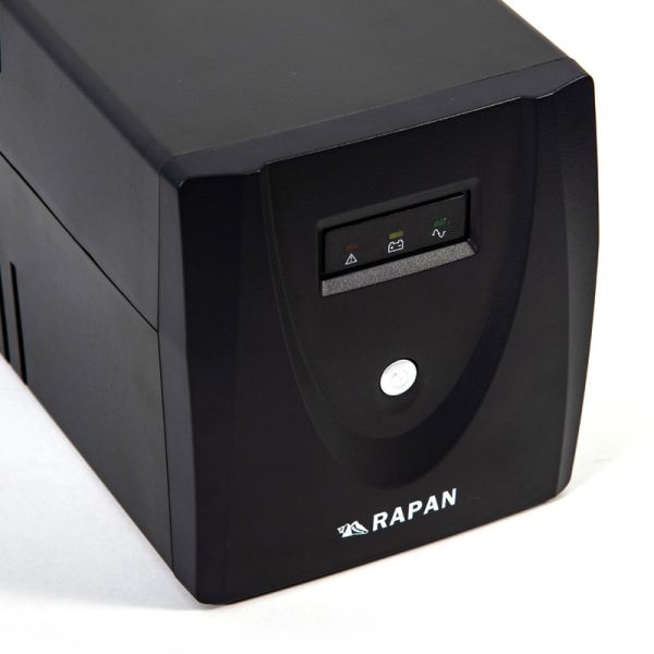 Источник бесперебойного питания Бастион RAPAN-UPS 1000