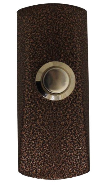 Кнопка выхода накладная Tantos TS-CLICK (медный антик)