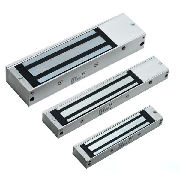 Электромагнитный замок dormakaba EM Comfort EMC 600 ALH