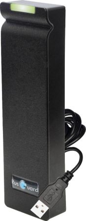 Cчитыватель карт RusGuard RDR-202-Multi-USB
