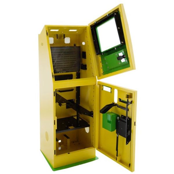 Многофункциональный терминал Альфа-киоск Кронос