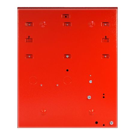 Блок пожарный управления Болид Поток-3Н