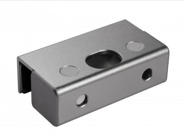 Монтажный комплект для замка HikVision DS-K4T100-U1