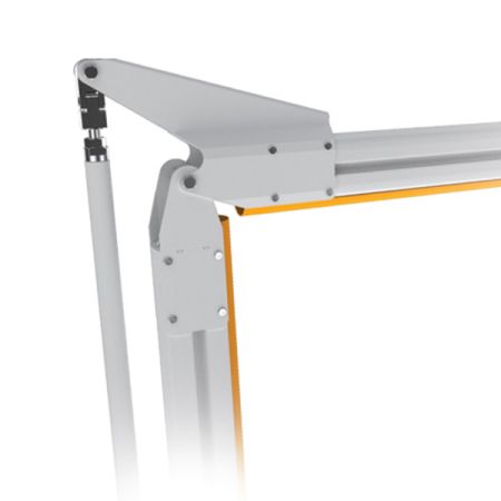 Шарнир складывания стрелы Came 803XA-0310 для шлагбаума GT4