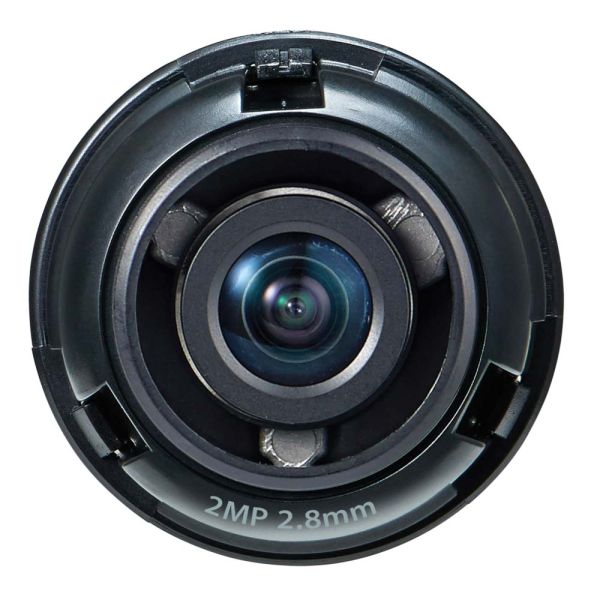 Видеомодуль Wisenet SLA-2M2802D 2Мп f=2,8 мм для камеры PNM-7002VD Видеомодуль Wisenet SLA-2M2802D 2Мп f=2,8 мм для камеры PNM-7002VD