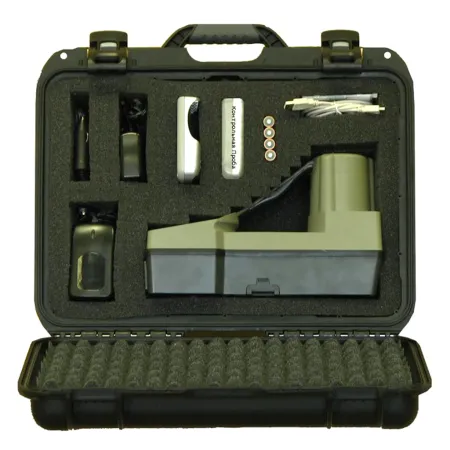 Детектор радиационный ИР-560 Детектор радиационный ИР-560