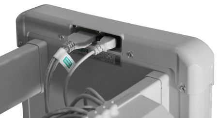 Арочный металлодетектор Блокпост РС Z 600 M