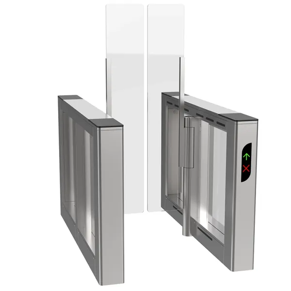 Турникет распашной Avix Delta H (AV.SG.6621H)