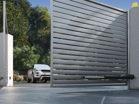 Комплект автоматики Came ATS30 RC KIT Combo Classico для распашных ворот (ATSAGS RC KIT)