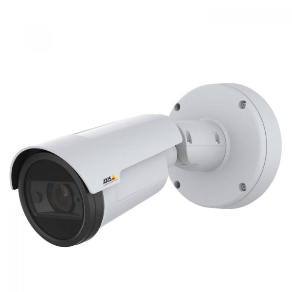 Сетевая уличная IP видеокамера Axis P1447-LE