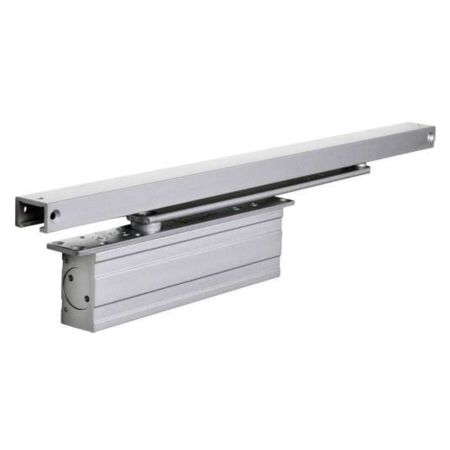 Доводчик врезной dormakaba GRE630 SIZE 3 со скользящим каналом и ФОП