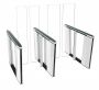 Боковой модуль скоростного распашного турникета Cominfo EasyGate Superb 1800мм
