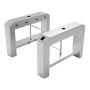 Турникет распашной ZKTeco SBTL3011 с RFID считывателями (со створками)