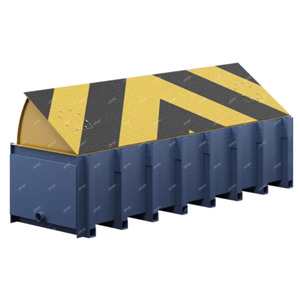 Дорожный блокиратор AR-GO Оптима