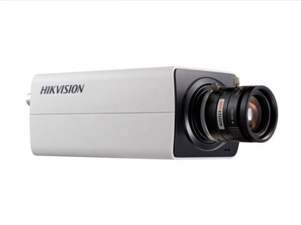 IP-видеокамера HikVision DS-2CD2821G0(C) 2Мп в стандартном корпусе