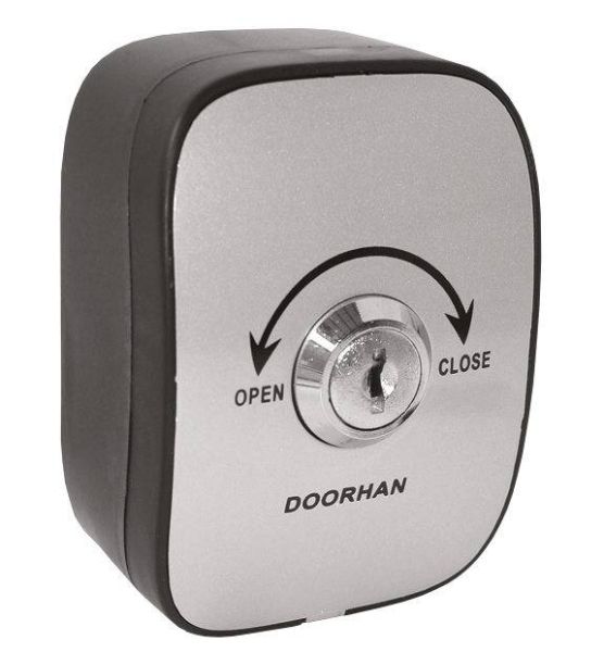 Ключ-кнопка DoorHan KEYSWITCH_N