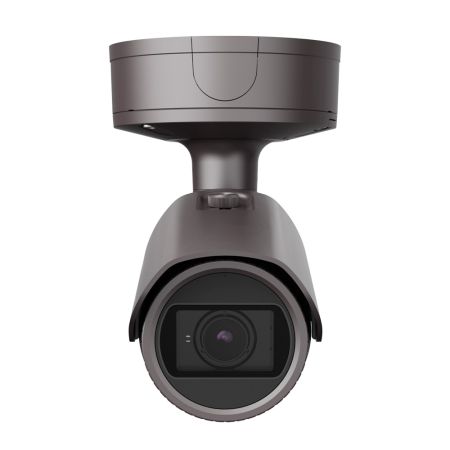 Антивандальная сетевая IP-видеокамера 8Мп Wisenet PNO-A9081R Антивандальная сетевая IP-видеокамера 8Мп Wisenet PNO-A9081R