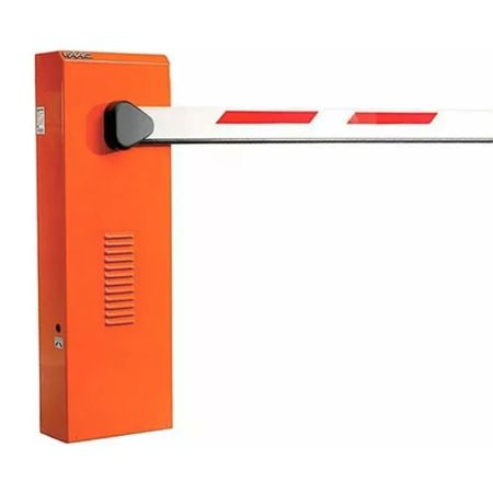 Тумба шлагбаума автоматического FAAC 620 LH для стрел до 5 метров