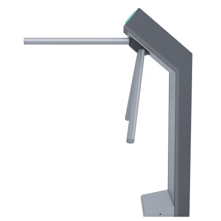 Автономная проходная Rusgate T3-NO-SF v.2.1 EM с УРВ (с планками Антипаника)