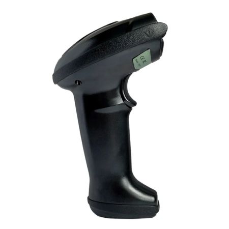 Ручной проводной сканер 2D штрих кода ZKTeco ZKB201