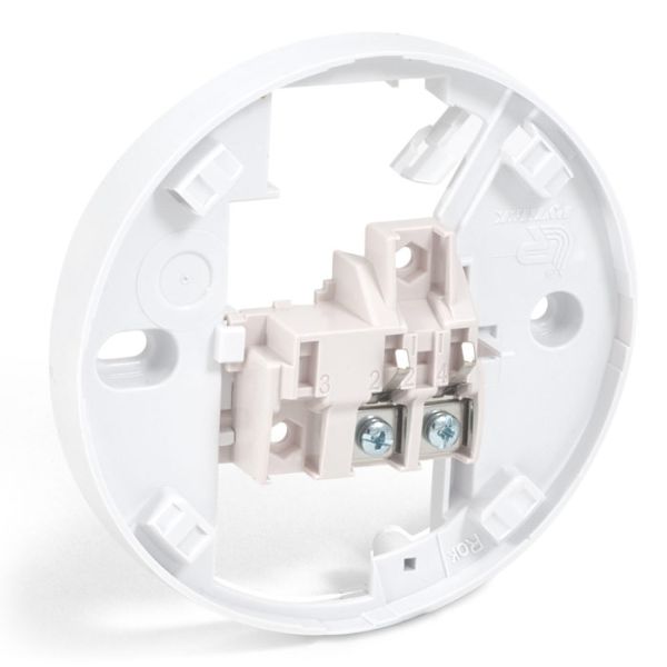 Базовое основание Рубеж W1.02 для монтажа на несущие конструкции