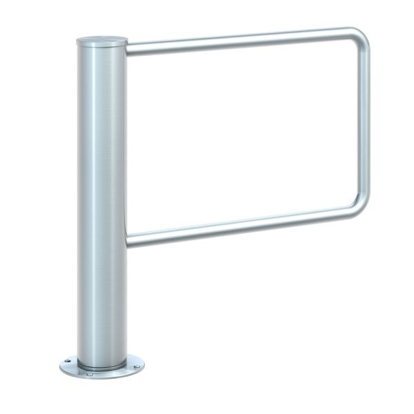 Автоматическая калитка dormakaba Charon HSD-E01