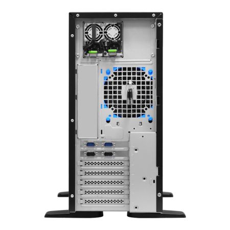 Сервер Болид ОПС-СКД512 исп.2 для охранно-пожарной сигнализации