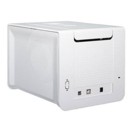 Принтер Zenius Classic, без опций, USB, (красный), с R5F002EAA, CardPresso XS Принтер Zenius Classic, без опций, USB, (красный), с R5F002EAA, CardPresso XS