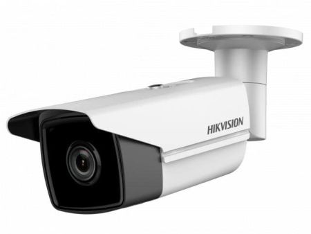 Уличная IP-видеокамера 2 Мп HikVision DS-2CD2T25FWD-I8 (12 мм)