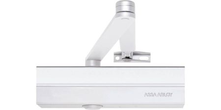 Дверной доводчик Assa Abloy DC200 с рычажной тягой L190