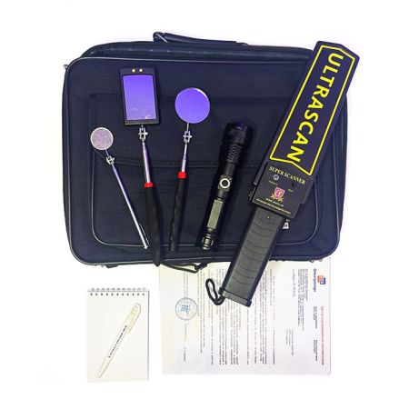 Комплект досмотровых средств Кондор