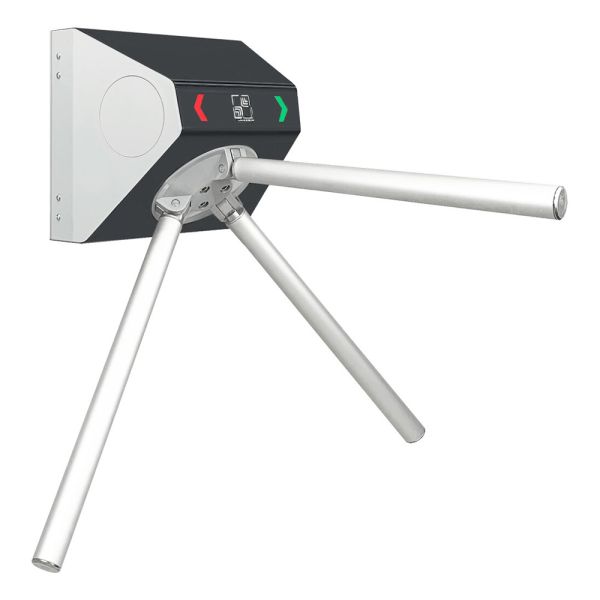 Навесной турникет-трипод Carddex STL-02 (без планок)