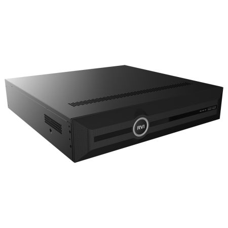 IP-видеорегистратор 80-канальный RVi-1NR80871 IP-видеорегистратор 80-канальный RVi-1NR80871