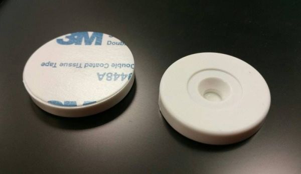 Пассивная метка NFC Hard Token Tag