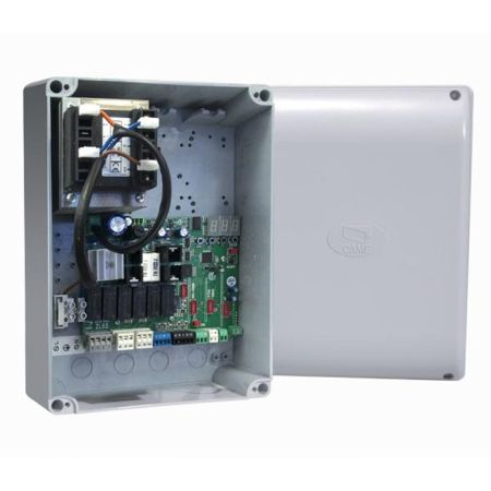 Блок управления Came ZL65 с расширенным набором функций (002ZL65)