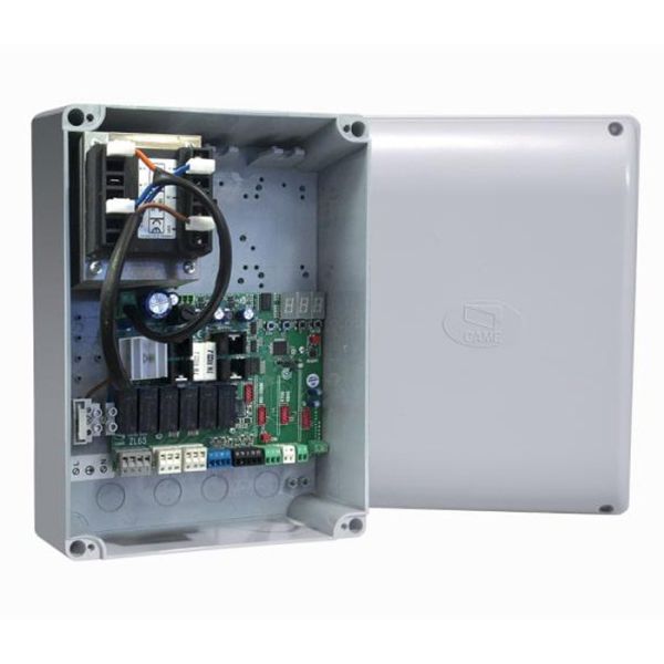 Блок управления Came ZL65 с расширенным набором функций (002ZL65)