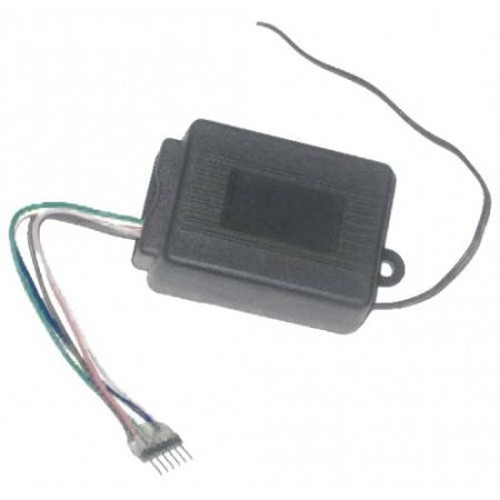 Радиоприемник Фантом RP4, 4-х канальный Радиоприемник Фантом RP4, 4-х канальный