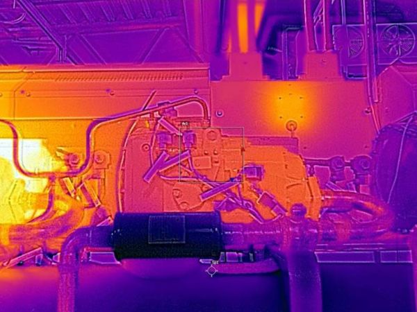 Тепловизор Flir E95 (29мм)