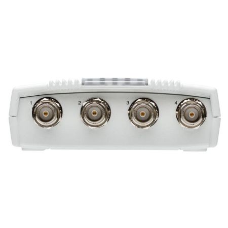 Видеокодер 4-канальный Axis M7104 с поддержкой Zipstream