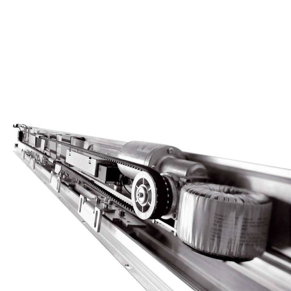 Привод dormakaba Минидрайв ES 200 EASY для раздвижных дверей