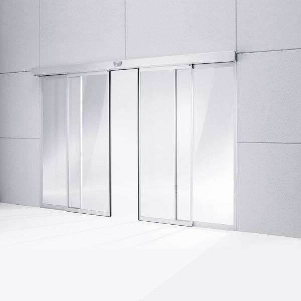 Привод dormakaba Минидрайв ES 200 для раздвижных дверей