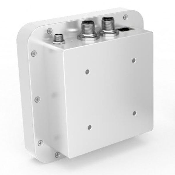 Моноблочный RFID считыватель UHF MLR G1600