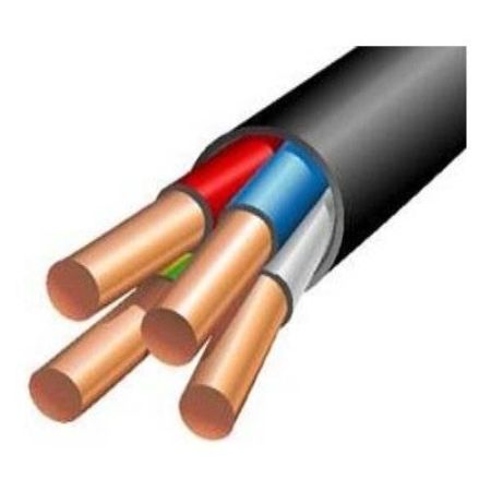 Кабель силовой ВВГнг 4х2,5