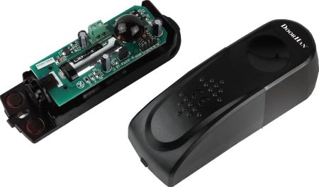 Фотоэлементы DoorHan Photocell-W беспроводные c батарейкой
