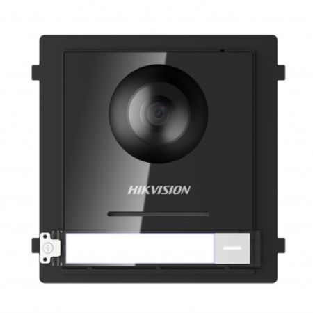 Модуль видеодомофона Hikvision DS-KD8003-IME1
