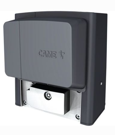 Комплект автоматики Came BX608AGS Combo для откатных ворот (BX608 KIT)