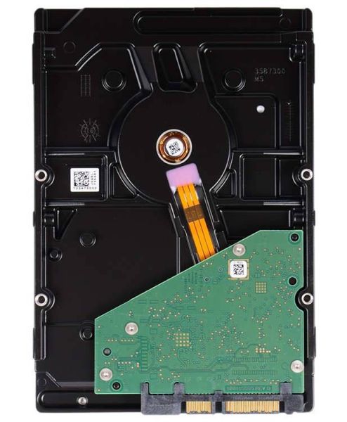 Жесткий диск 1ТБ Seagate Barracuda ST1000DM010