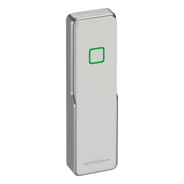 Считыватель-антенна dormakaba 9004-K5, IP66 (коаксиальный кабель 30 м)