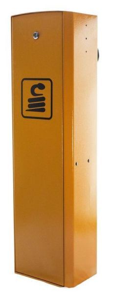 Тумба шлагбаума Фантом F4CА для автоматического шлагбаума Стандарт-Арктик до 4 м