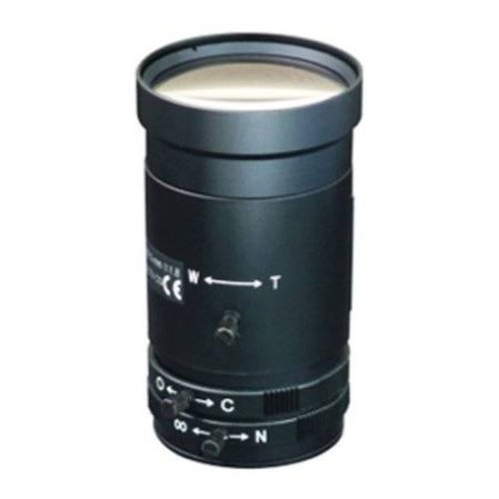 Объектив вариофокальный с автодиафрагмой Daiwon LV55825D